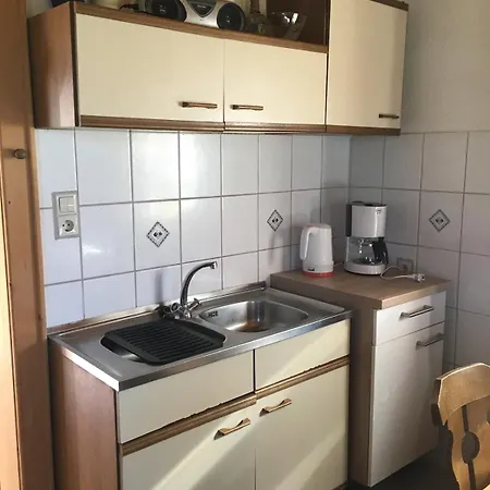 Schwab Brunner Almhuette Zum Entspannen *