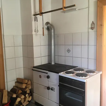 Schwab Brunner Almhuette Zum Entspannen * Liezen