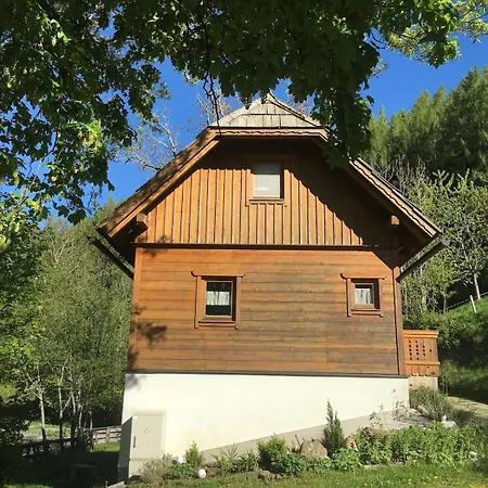 Schwab Brunner Almhuette Zum Entspannen Tatil Evi