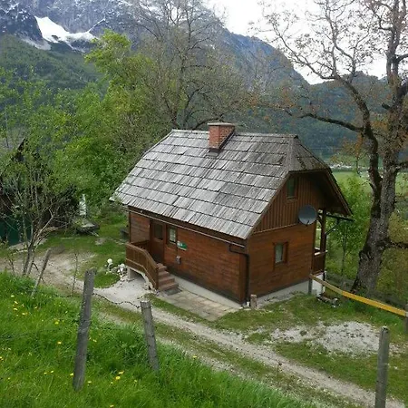 Tatil Evi Schwab Brunner Almhuette Zum Entspannen *